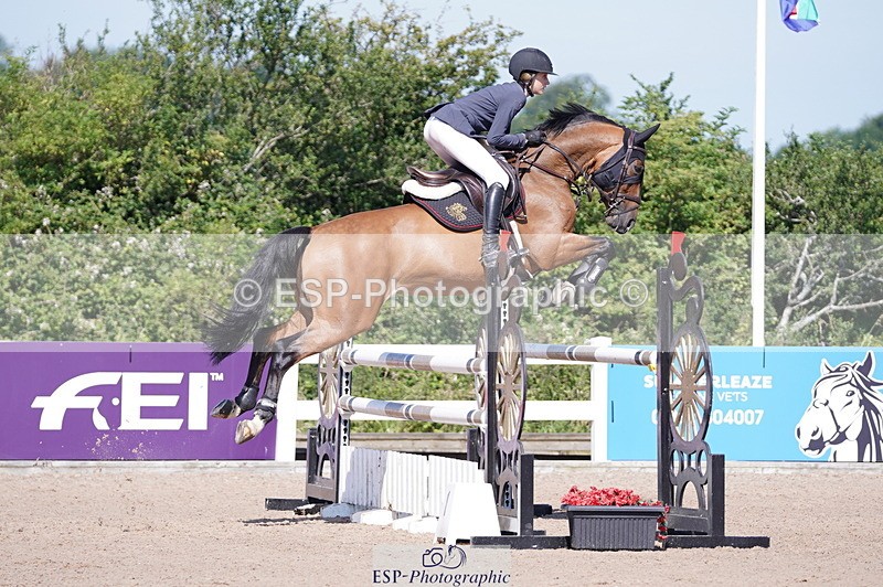 240719A-101346-09819 - Cls 30, YH 6 Yr Olds 1.25m
