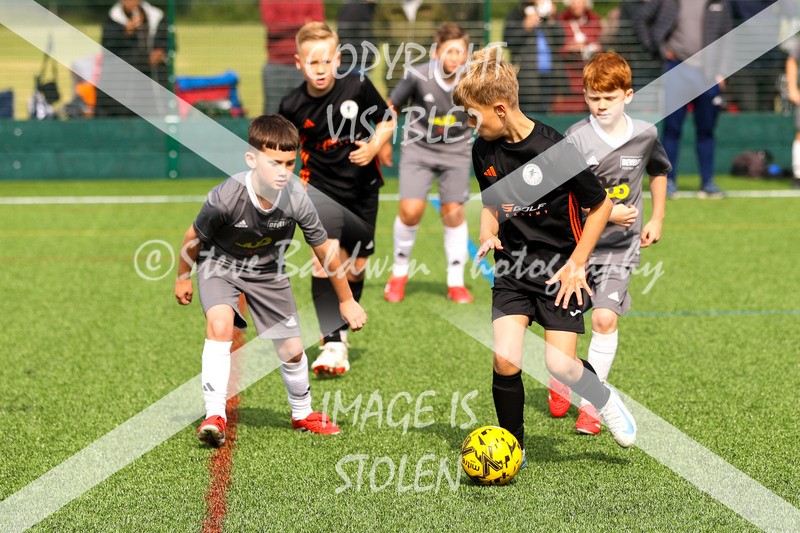 1DX30247 - U9 Boys