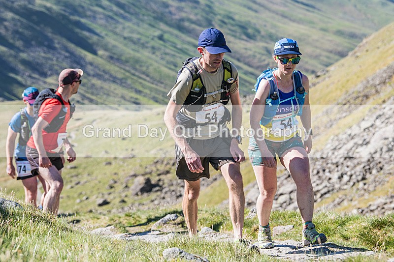 Old County Tops-632 - The Old County Tops Fell Race Saturday 17th May 2025