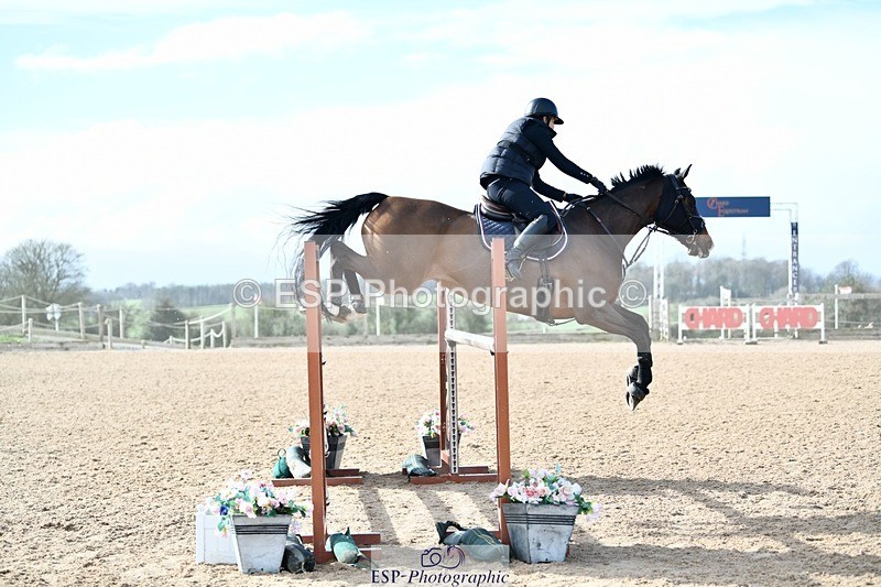 260313-140948-02045 - Cls 3 + 4 Snr Foxhunter and 1.20m Open