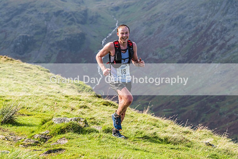 HBMR Leg 4-213 - Hodgson Brothers Mountain Relay - Leg 4 Sunday 1st October 2023
