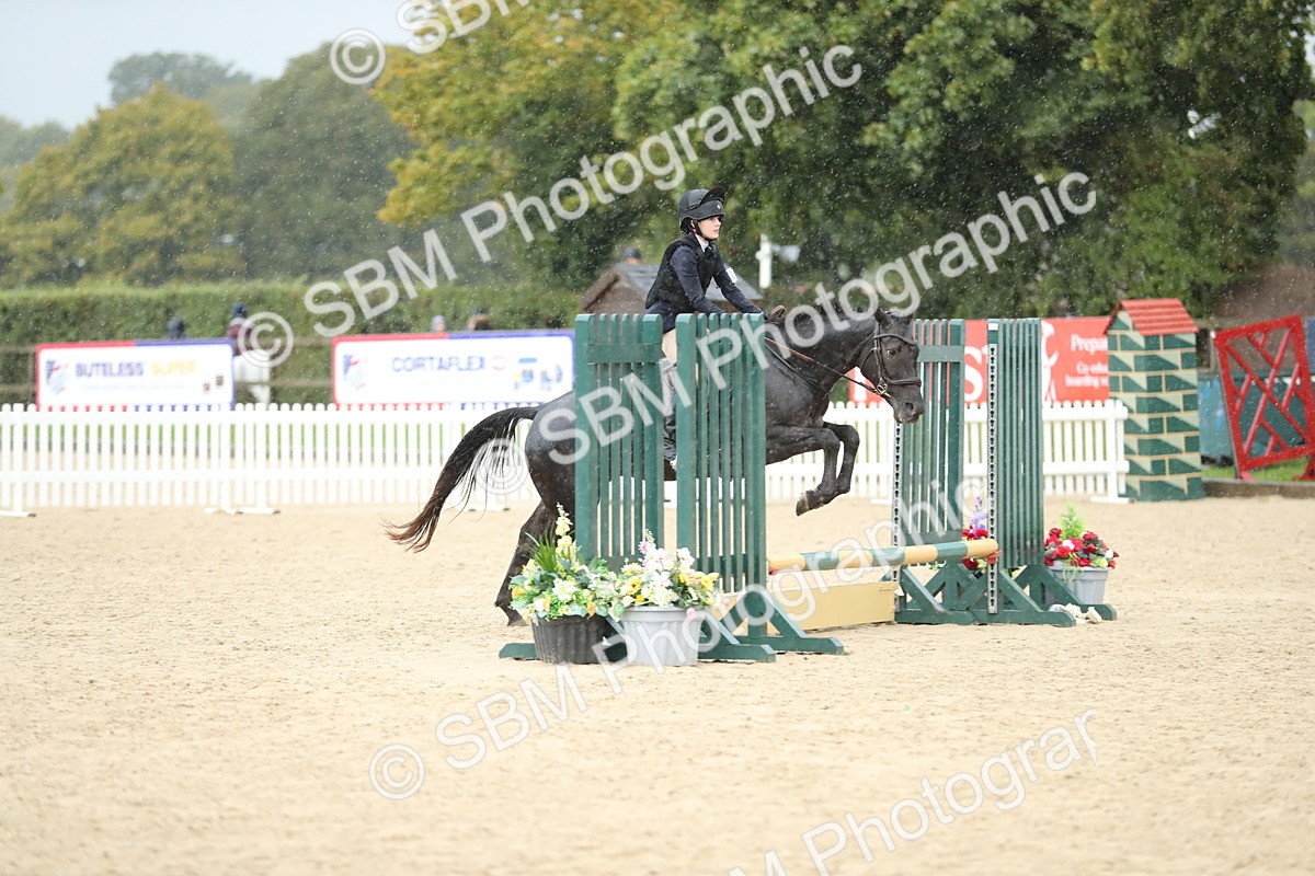 SBM_37153 - J20 - Junior Horse 50cm Championship