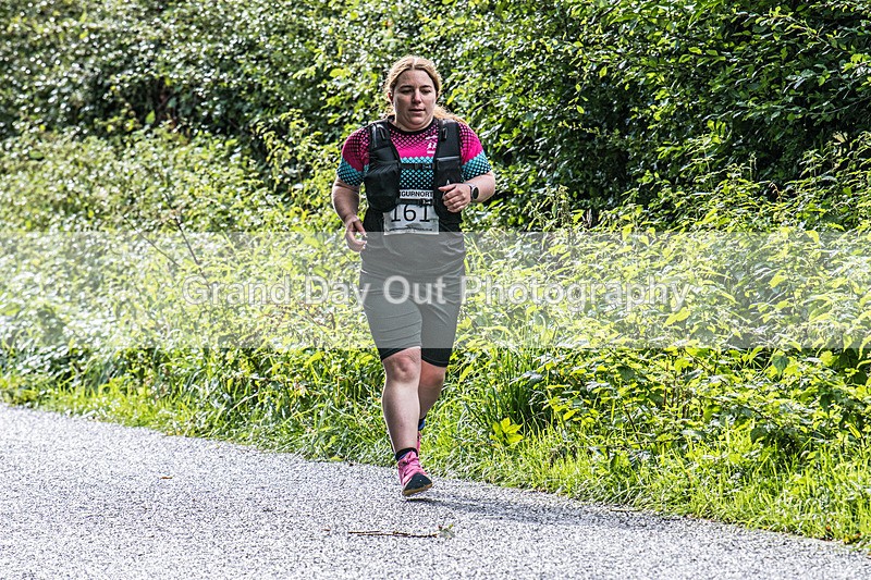 The One-84 - The One 10 Mile Road Race Saturday 13th September 2025