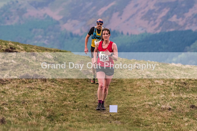 Lords Seat-425 - Lords Seat Fell Race Wednesday 3rd May 2023