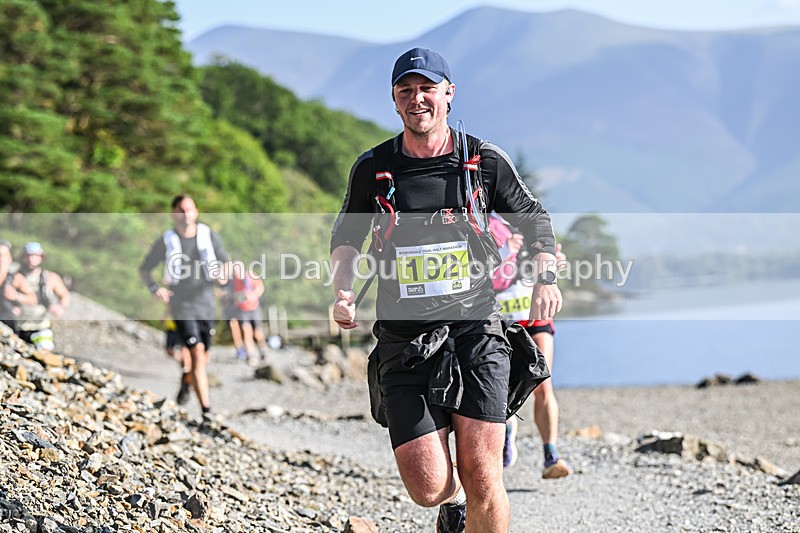 Borrowdale-141 - Fellside Events Borrowdale Trail Half Marathon Sunday 23rd August 2026