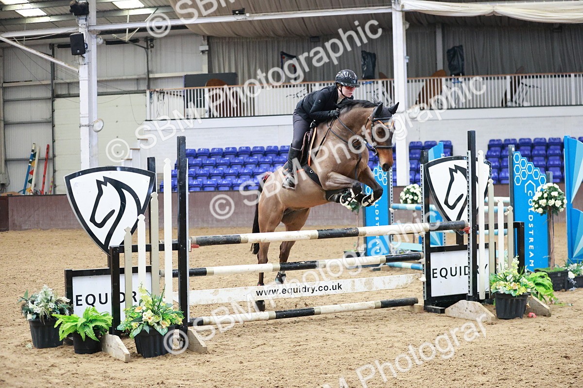 SBM_000656 - Class 4 - Senior Newcomers - 1.10m