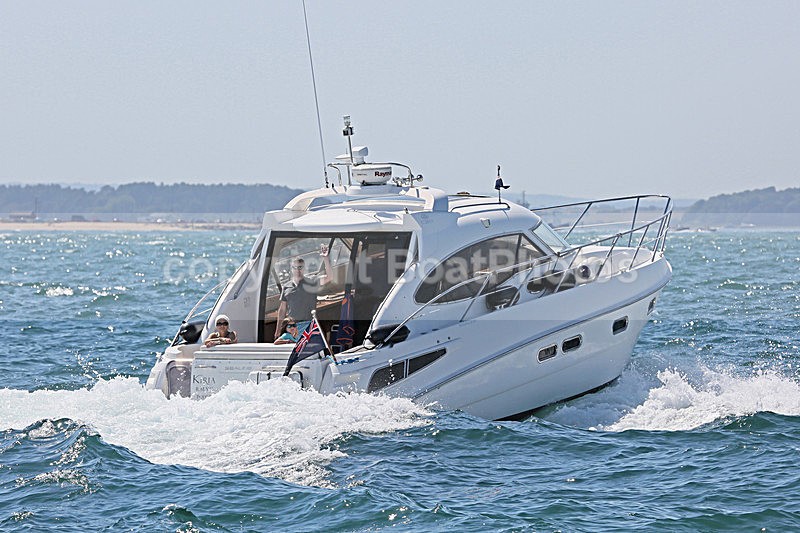 160719 KIRIA Y92A7077 - Motorboats - Hardtop