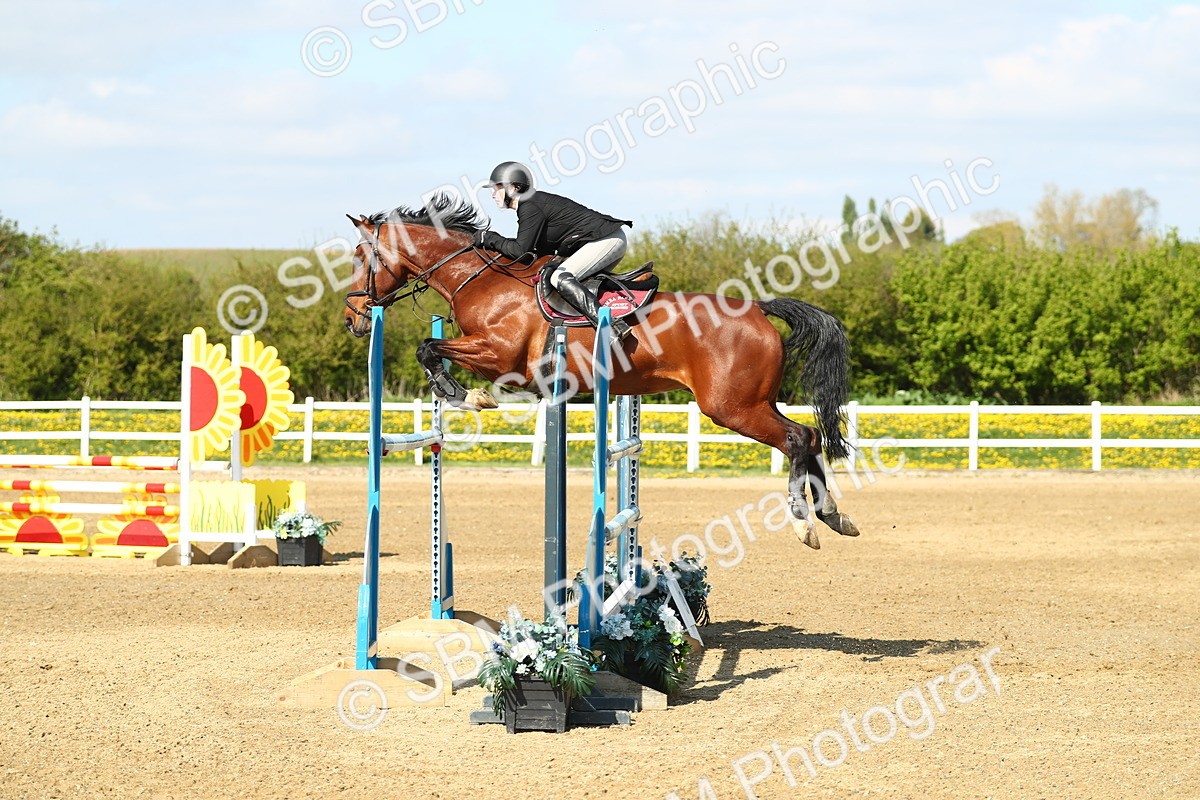 SBM_001627 - Class 6 - National B & C Handicap 1.25m - 1.30m