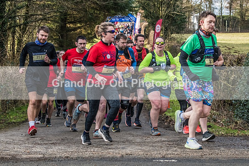 North Lakes-258 - North Lakes 10K & Half Marathon Sunday 9th February 2025