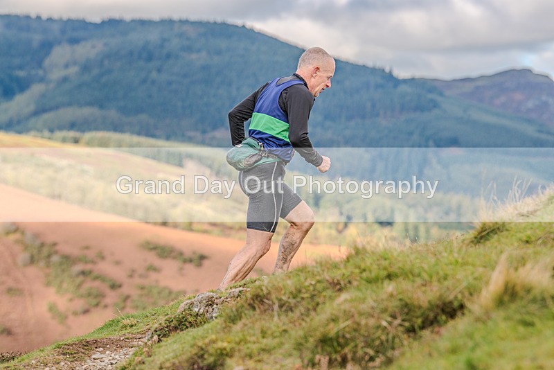 British Fell Relay-1776 - British Fell & Hill Relay Championship Braithwaite Keswick Saturday 21st October 2023