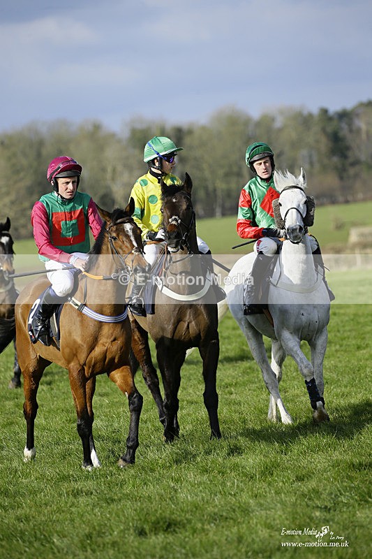 PtP 060322 484 - Blackmore & Sparkford Vale Hunt PtP 06/03/22