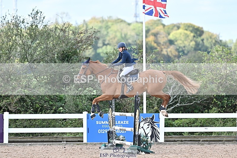 241005A-123133-03666 - SAT Cls 18 1.05m Amateur Quali