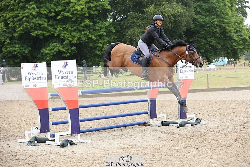 240705-170952-13142 - Cls 25 6 Yr Old Qualifier 1.20m