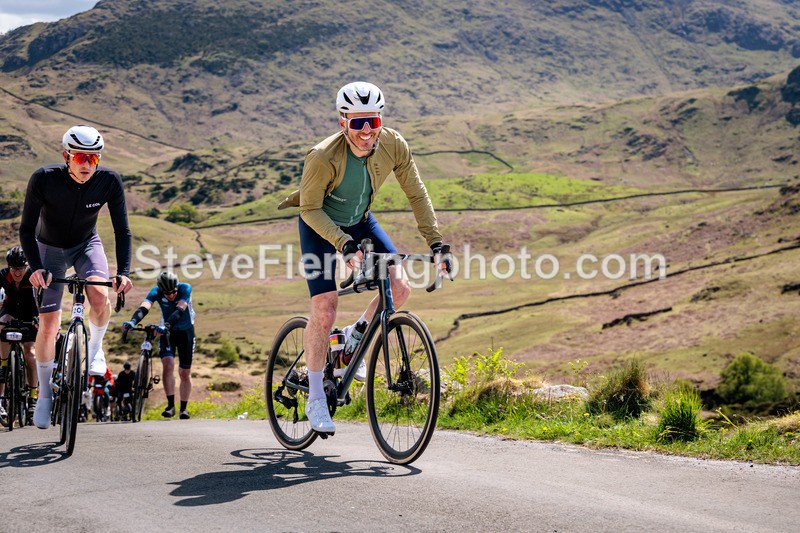 143103 - Blea Tarn Climb 14:00 - 15:00