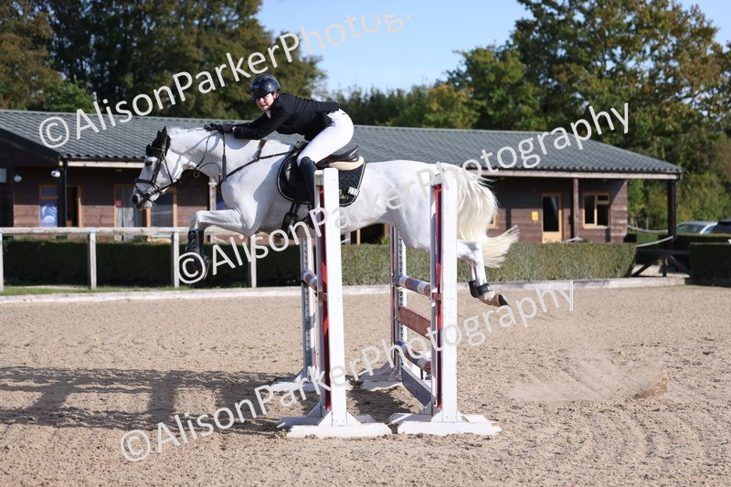 20250928-2700 - Class 7 - 1.00m