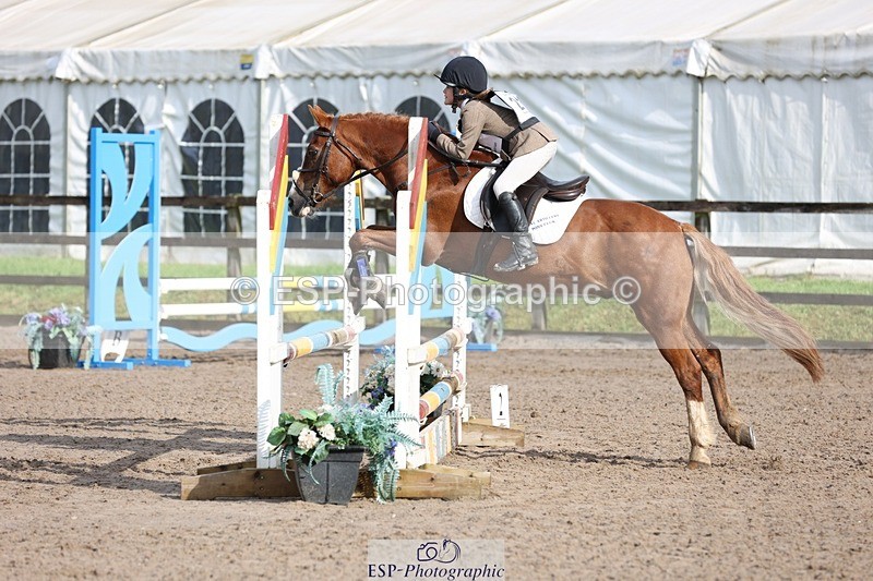 230826-090004-13354 - Round 1 Start to 9.30 Coursewalk