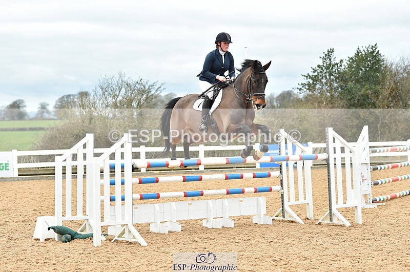 230301A-142628-00579 - Cls 5 Foxhunter & Open