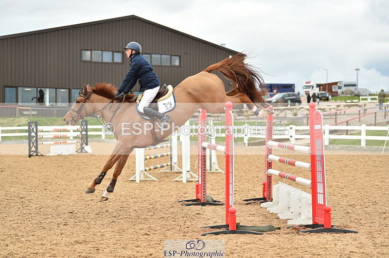 230301A-150756-00696 - Cls 5 Foxhunter & Open