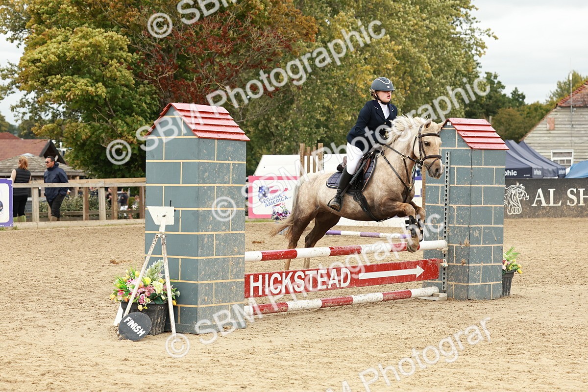 SBM_67083 - J13 - Junior Pony 60cm Championship