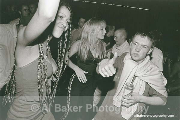 11 - Our City Speaks