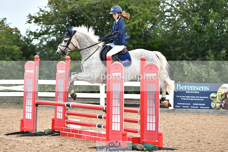 230819A-101850-00214 - Cls 21 Pony Brit Novice & 80cm Open