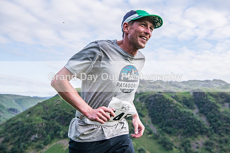 Langstrath-34 - Langstrath Fell Race Wednesday 18th June 2025
