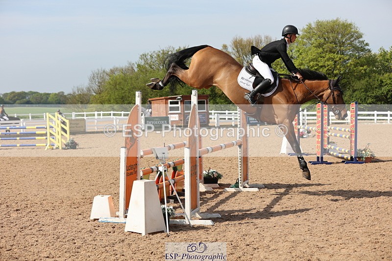 240510A-100507-05554 - Cls 14 Discovery and 1m Open