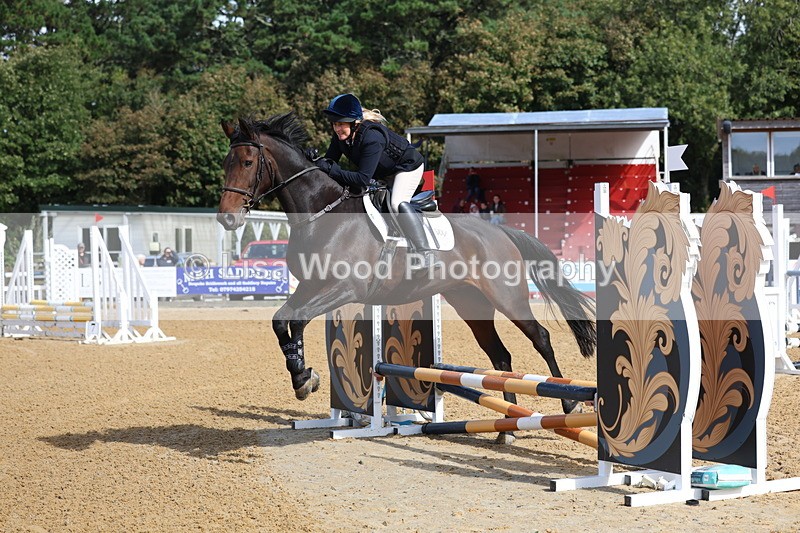 3E7A8534 - Class 6: 60cm Senior