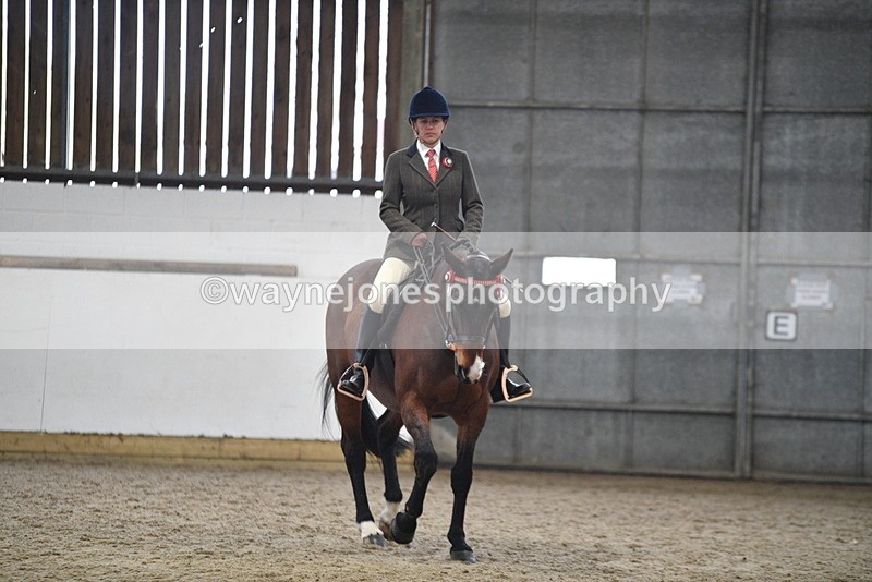 WJ5_6307 - Class 9 Ridden Veteran