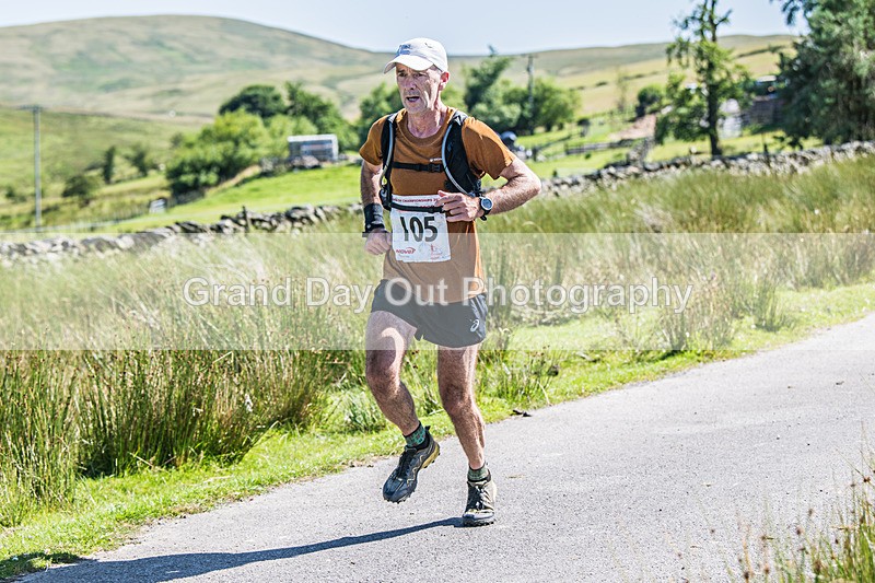 Tebay-797 - Tebay Fell Race Saturday 12th July 2025