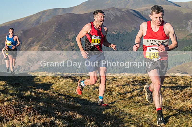 Lords Seat-74 - Lords Seat Fell Race Wednesday 29th April 2026