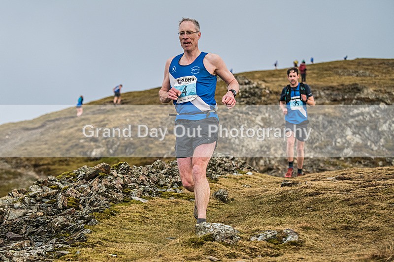Grisedale-325 - Grisedale Grind Fell Race Wednesday 15th April 2026