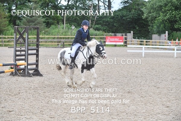 BPP_5114 - CLASS 4 50CM