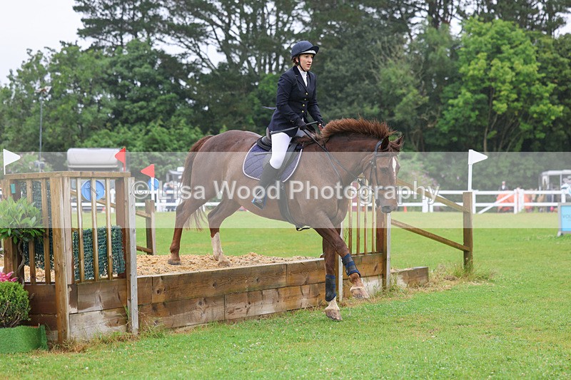 3E7A0389 - Class 2: 60cm Senior