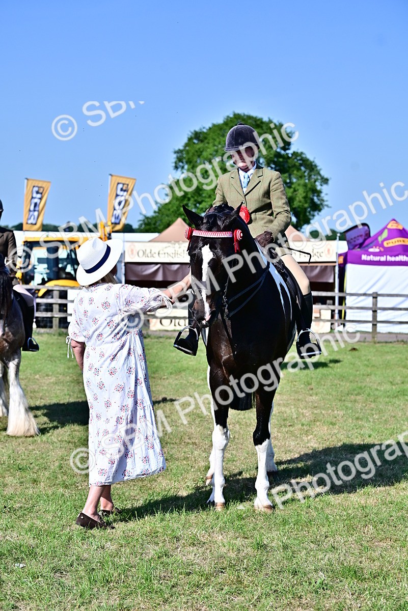 SBM_19574 - Class 101-102 - BSPS LIHS Performance Coloured Horse/Pony