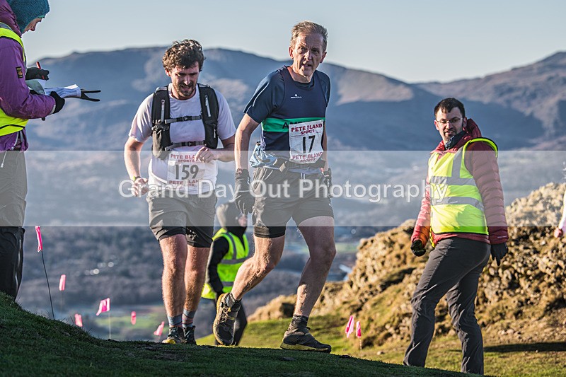 Wansfell-492 - Wansfell Race Saturday 27th December 2025