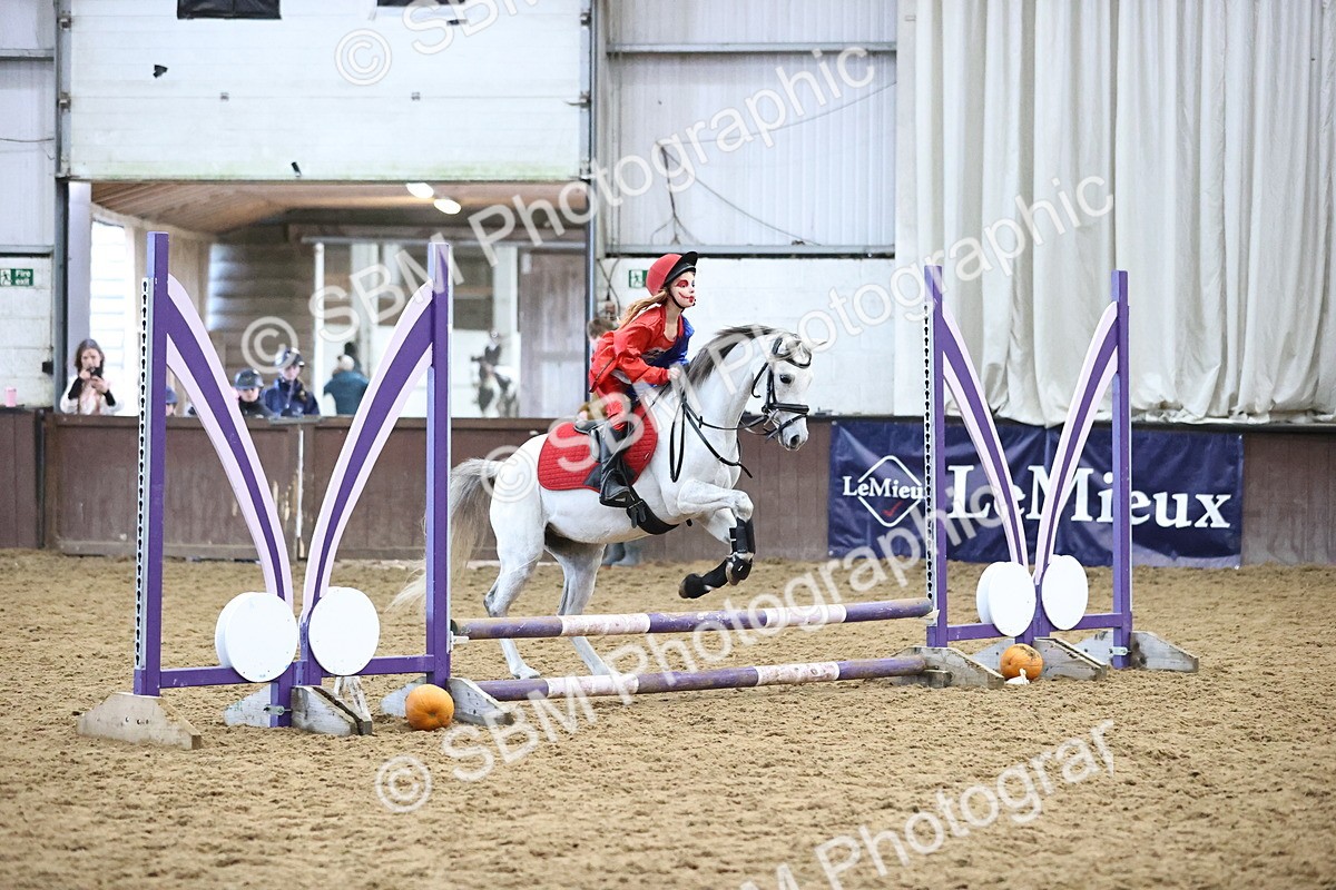 SBM_000311 - Class 2 - Show Jumping 50cm