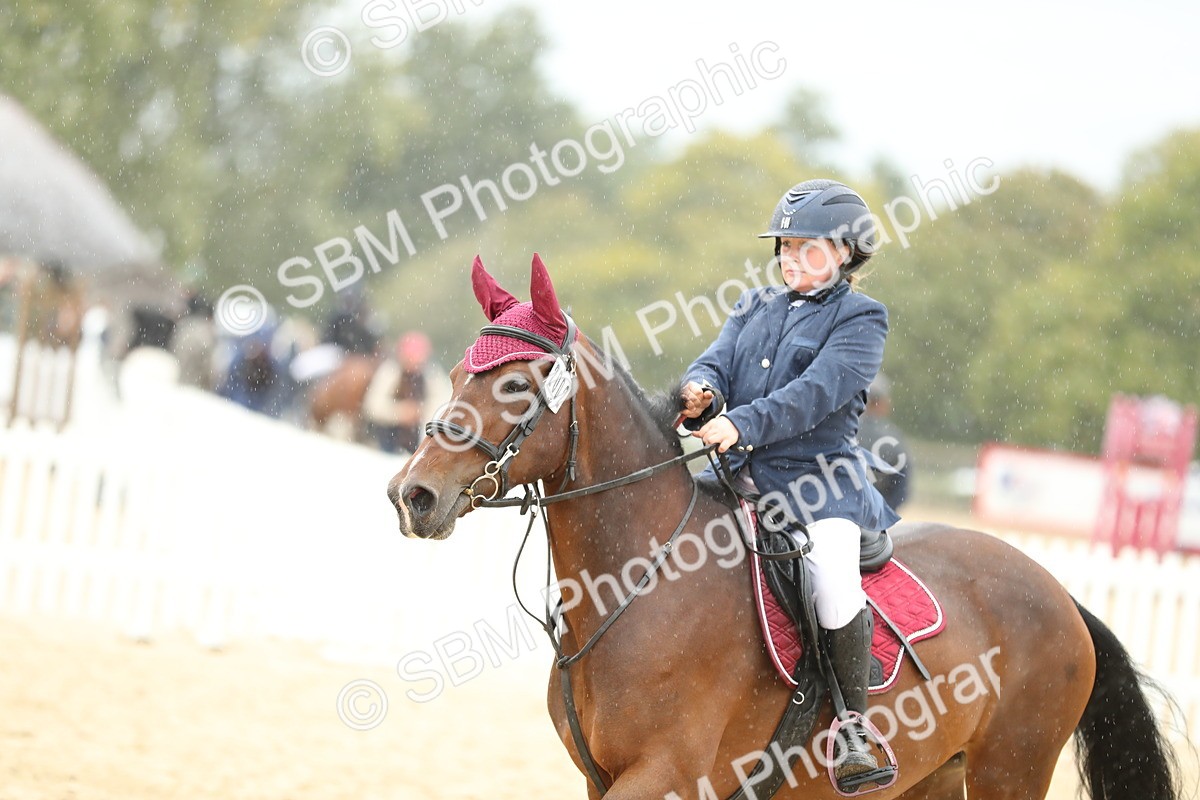SBM_70183 - J15 - Junior Pony 70cm Championship