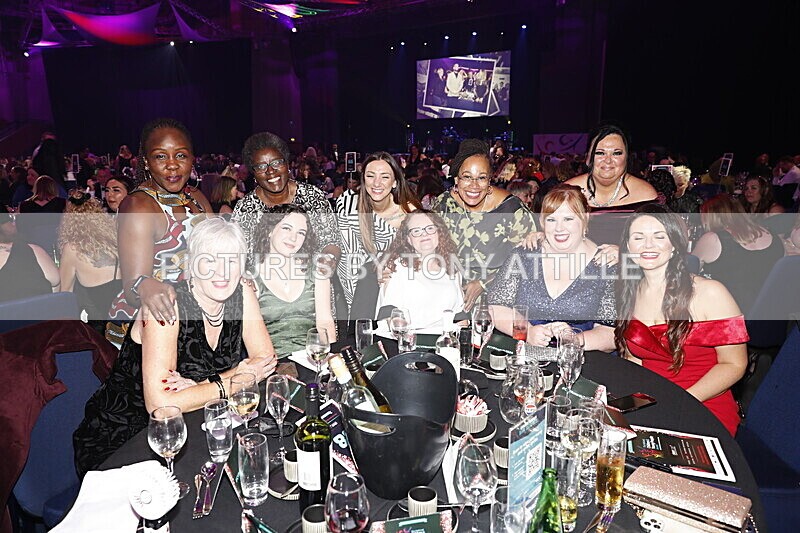 _09I0556 - The CYP Awards 2024