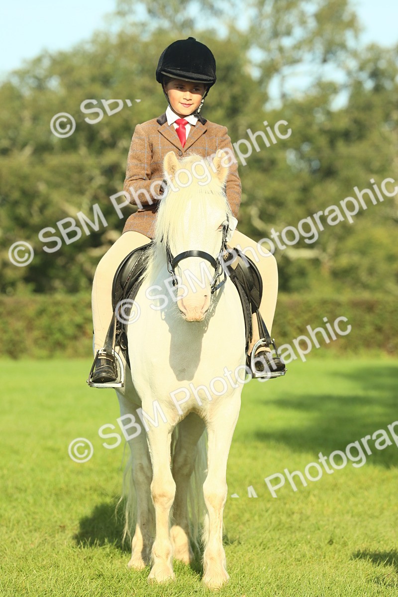 SBM_59150 - S38 - Starters Ridden Showing