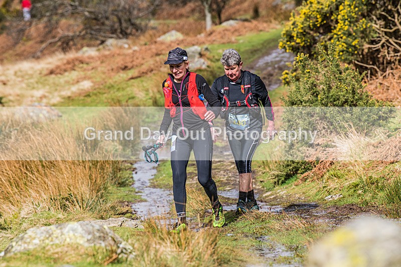 Buttermere-987 - High Terrain Events Buttermere Trail Run Sunday 26th March 2023