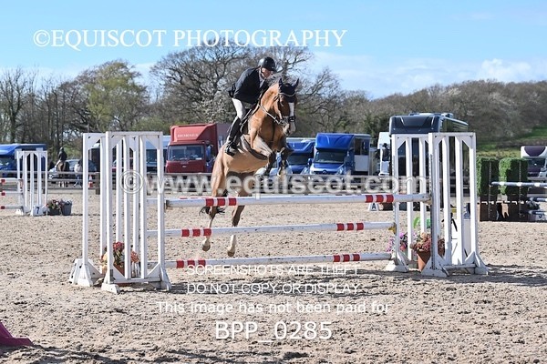 BPP_0285 - CLASS 21 SUN Senior 1.05m Open