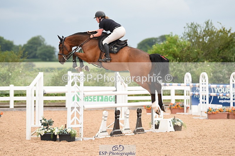 230628A-150830-00842 - Cls 5 Foxhunter & 1.20m Open