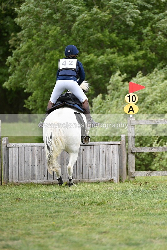 WJ5_3857 - Class 6 80cm