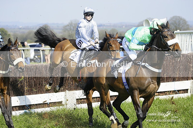 PtP 200322 123 - Mendip Farmers Point-to-Point 20/03/22