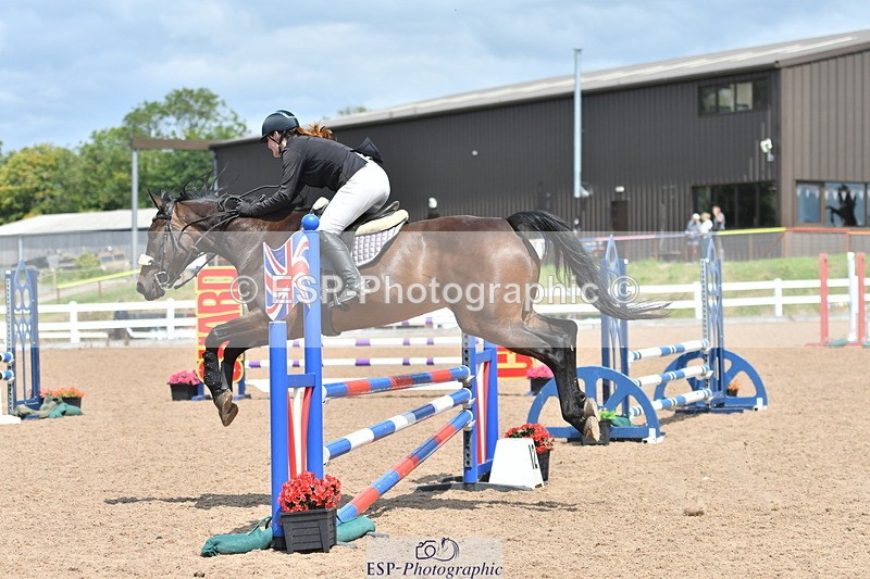 240727A-133949-05096 - Cls 22 85cm Amateur Qualifier