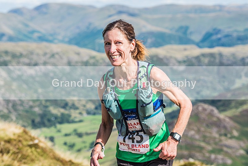 Three Shires-726 - Three Shires Fell Face Saturday 17th September 2022