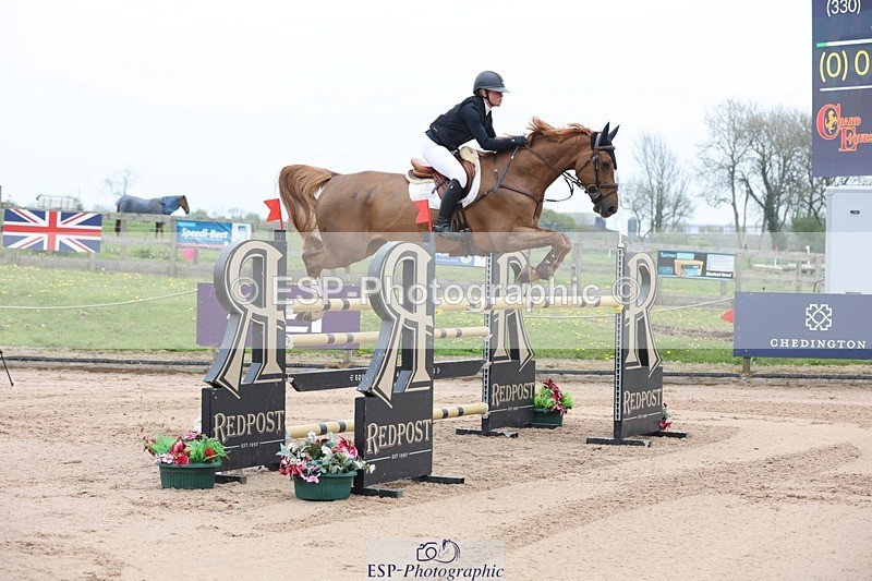 250424-150011-06718 - Cls 9 - 2 Star Big Tour - 2nd Half plus Presentations