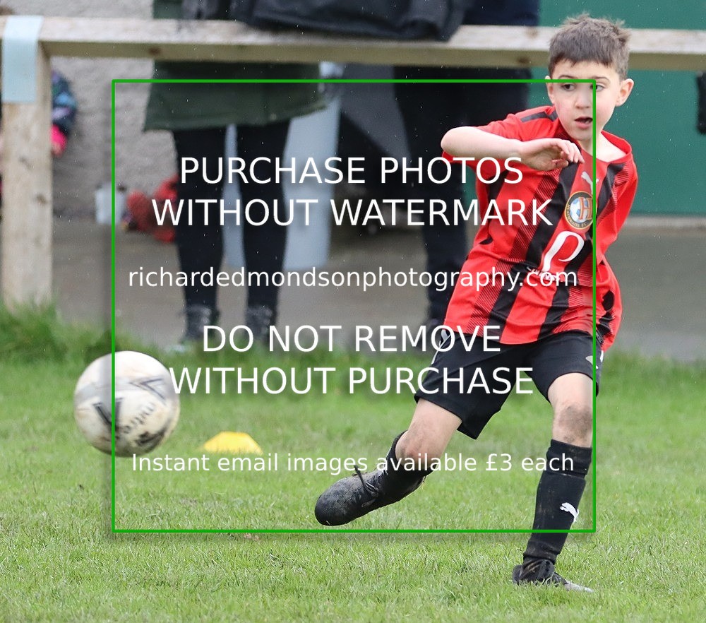 IMG_3350 - Kendal Utd Under 8's vs Heathwaite Under 8's (26/11/22)