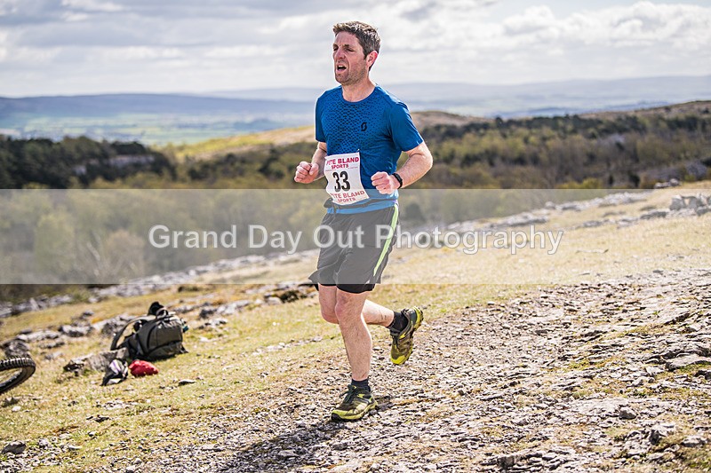 Dean Barwick-195 - Dean Barwick Dash Fell Race Sunday 19th April 2026